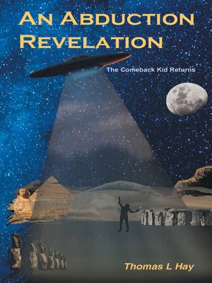 cover image of An Abduction Revelation